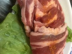 -P1泥炉烤肉(市桥富华东路店)