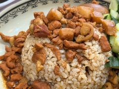 -菊儿人家·北京胡同菜(南锣鼓巷店)