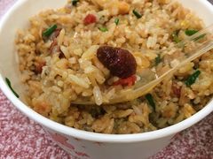 明月炒饭-明月虾面(厦禾路店)