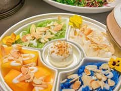 -狮拾久·现代新加坡料理(壹方城店)