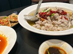 -蚝伯·新派海鲜(荣昌店)