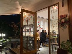 -馥家小馆(黔灵山公园店)