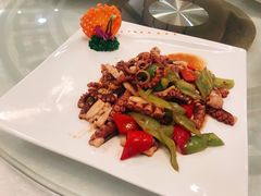 -市民中心-餐厅