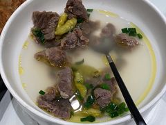 -绿杨春·淮扬宴(庐山路店)
