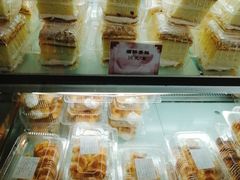 -国际饭店·帆声西饼屋(黄河路店)