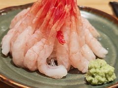 -合点寿司(金虹桥商场店)