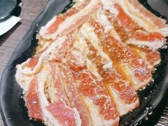 -大馥·炭火烧肉酒场(莘庄莘福坊店)