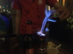 -Helens海伦司小酒馆(复旦大学店)