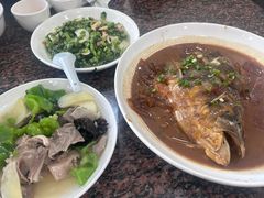 -张一品食府