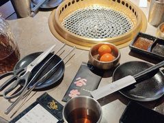 -谷牛日式烤肉(宝山U天地店)