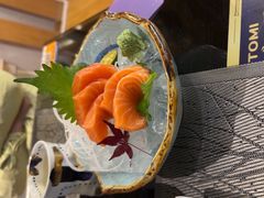 -昱匠·日本料理(金融街店)