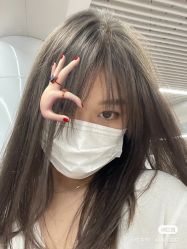-Sying杉影日式烫染專門店