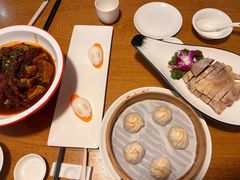 -品大三·南京菜(大行宫店)