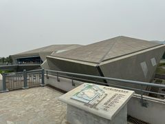 -北京周口店北京人遗址博物馆