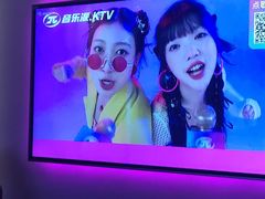 -音乐派KTV(银泰城店)