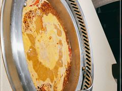 -蜀留香火锅·始于1999·原四川老火锅(白堤路店)