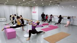 -艺佳舞蹈培训学校