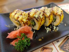 -小川洋风料理(武商MALL店)