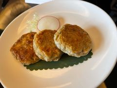 -厦门艾美酒店·乐美中餐厅