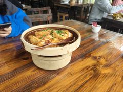 -广府乡下·饭庄(新港东路店)