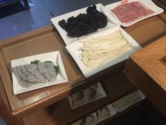 -傣妹火锅(南京东路一店)