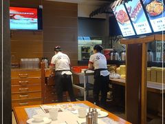 -东方饺子王(工农大路店)