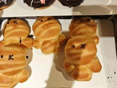 -广州中心皇冠假日酒店-环市食坊·海鲜自助餐厅