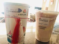 -伏小桃(明瓦廊店)