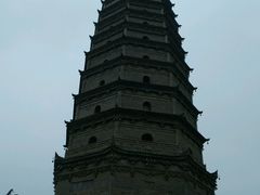 -法门文化景区