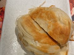 -大师兄·西北小馆(南沙万达广场店)