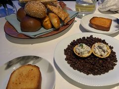 -渔火·特色餐厅(佘山世茂洲际酒店)