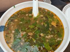 -高晓山馅饼店(牛庄百年店)