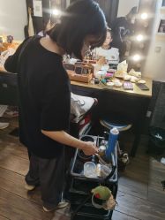 -盘子女人坊古装写真摄影(天津总店)