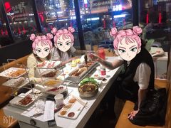 -白玉串城(南六中路店)