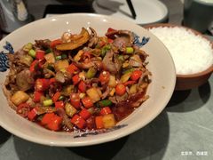 -潇湘阁(汉光百货店)