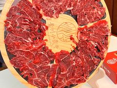-刘少华贵州小黄牛·鲜牛肉火锅(总店)