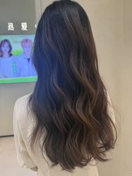 -琴美美容美发·三美会所