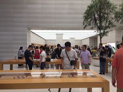 -Apple零售店(济南恒隆广场店)