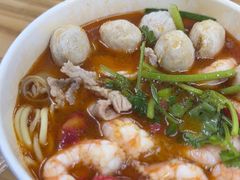 -明月虾面(厦禾路店)