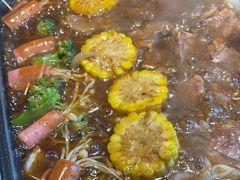 -爷爷的草帽·海鲜馆(孙塘路店)