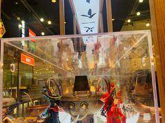 -成都你六姐·牛肉冒菜(上海环宇荟店)