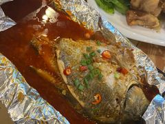 -鑫正兴东北烧烤(滨湖店)