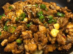 -赵小姐丨新中餐(曲江店)