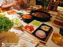 -千纸鹤嫩汁烤肉(学府店)