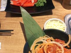 -新石器烤肉(南站店)