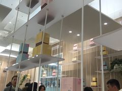 -奈雪的茶(市百一店)