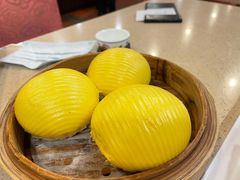 凤凰流沙包-点都德(大茶楼店)