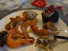 -北京王府井希尔顿酒店·万斯阁西餐厅