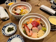 -小山日本料理(太古汇店)