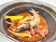 -大鹅岛灶台鱼·铁锅炖(水库路店)